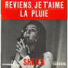 Reviens Je T'aime / La Pluie