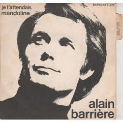 Je T'attendais / Mandoline