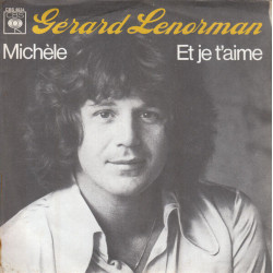 Michèle / Et Je T'aime