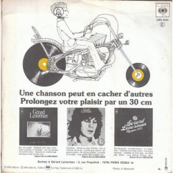 Michèle / Et Je T'aime