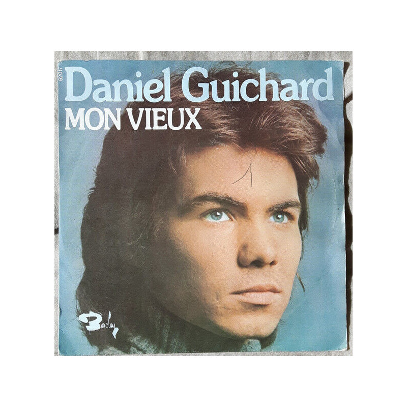 Mon Vieux
