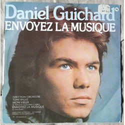 Mon Vieux