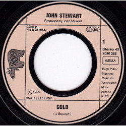 Gold
