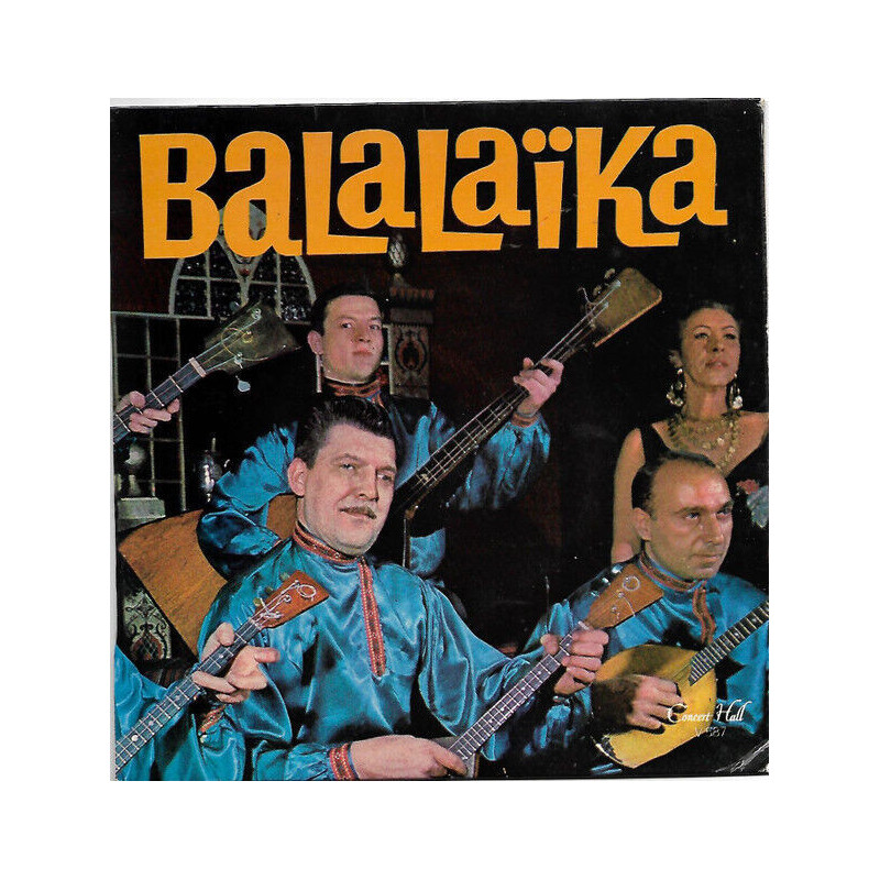 Balalaika