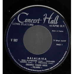 Balalaika