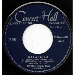 Balalaika