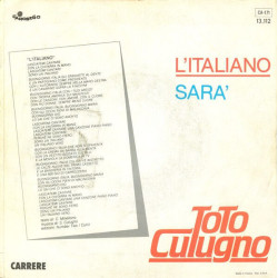 L'Italiano