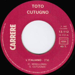 L'Italiano