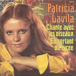 Chante Avec Les Oiseaux / En Sortant Du Lycée