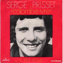 Colombe Ivre