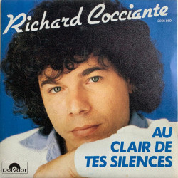 Au Clair De Tes Silences