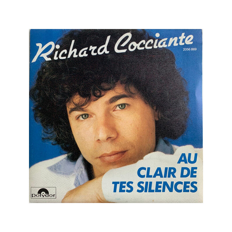 Au Clair De Tes Silences