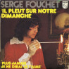 Il Pleut Sur Notre Dimanche