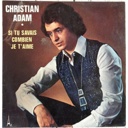 Si Tu Savais Combien Je T'aime