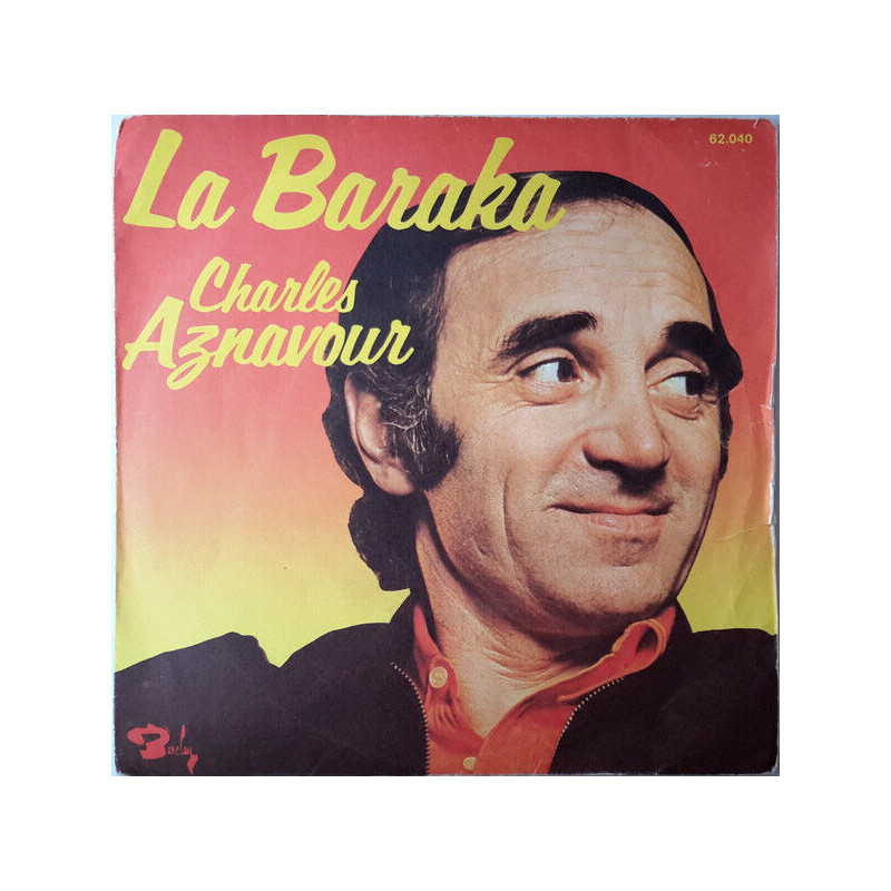 La Baraka