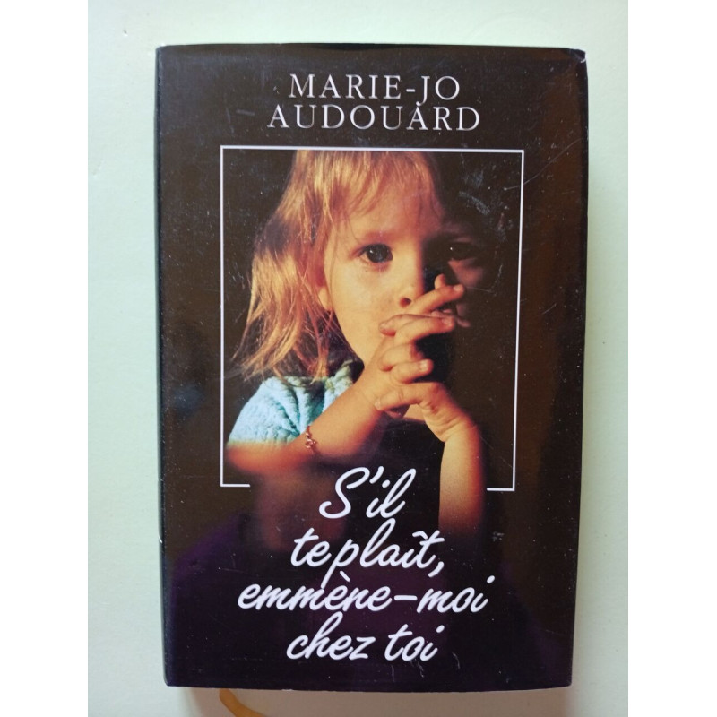 S'il te plaît emmène-moi chez toi