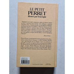 Le petit Perret illustré par l'exemple
