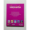 Lulu-Grenadine fait du poney