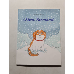 Chien Bernard