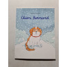 Chien Bernard