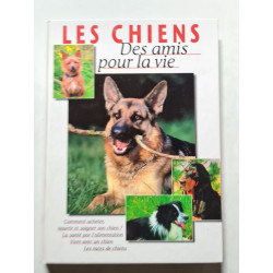 Les chiens Des amis pour la vie