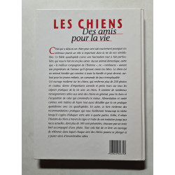 Les chiens Des amis pour la vie