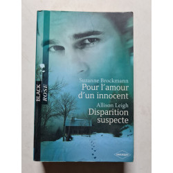 Pour l'amour d'un innocent , Disparition suspecte