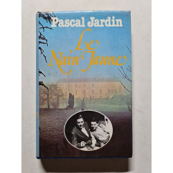 Le Nain Jaune