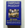 Champerard pour Peugeot