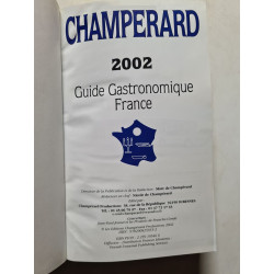 Champerard pour Peugeot
