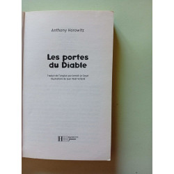 Les portes du Diable