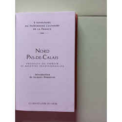 Nord Pas-de-Calais : Produits du terroir et recettes traditionnelles