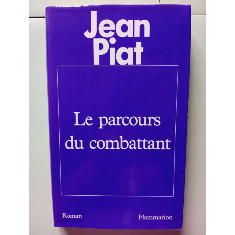 Le Parcours Du Combattant