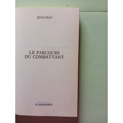 Le Parcours Du Combattant