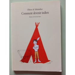 Comment devenir indien