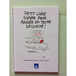 Petit livre sumpa pour rouler en toute sécurité