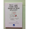 Petit livre sumpa pour rouler en toute sécurité