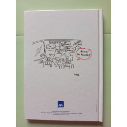 Petit livre sumpa pour rouler en toute sécurité