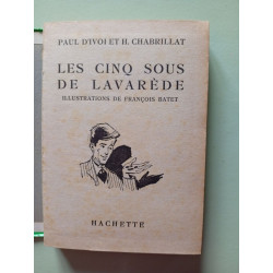 Les cinq sous de lavarède
