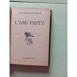 L'ami fritz