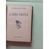 L'ami fritz