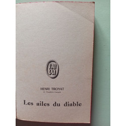Les ailes du diable