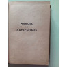 Manuel des catéchismes