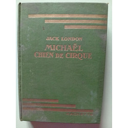 Michael chien de cirque