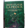 Grand atlas de la france