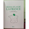 Grand atlas de la france