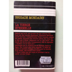 Vierge éternelle (Brigade Mondaine)
