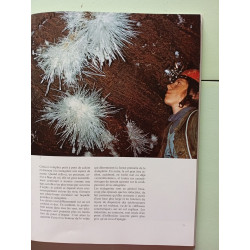 Des Merveilles sous la terre