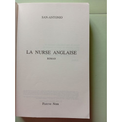 La nurse anglaise