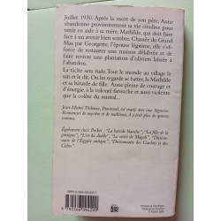 La Colère du mistral